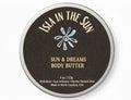 Sun & Dreams Body Butter